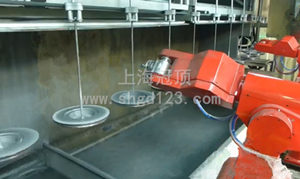 工業(yè)機器人